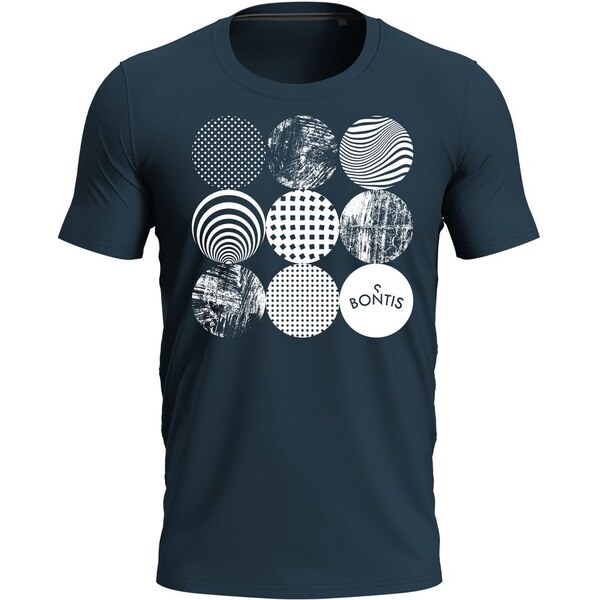 Bontis Tričko STAMP 42837804