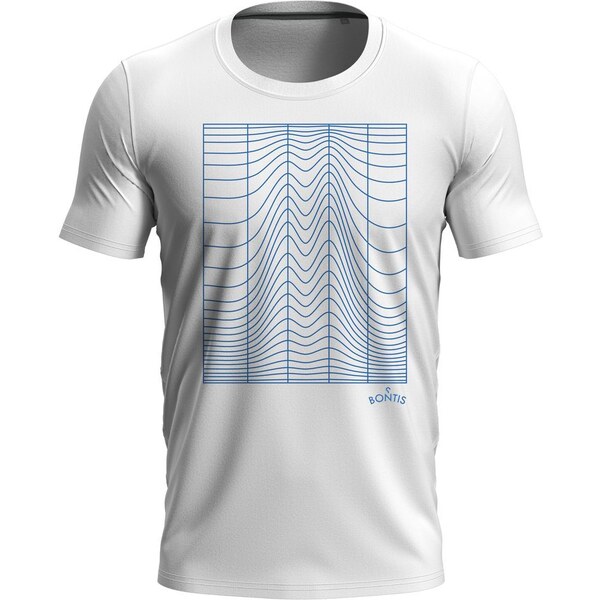 Bontis Tričko OPTIC 42837837