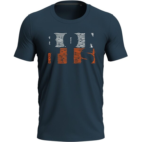 Bontis Tričko WAVES 42837842