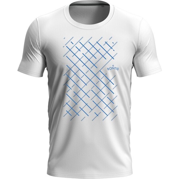 Bontis Tričko ABSTRACT 42837845