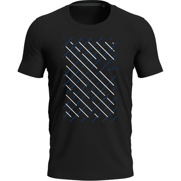 Bontis Tričko ABSTRACT 42837846