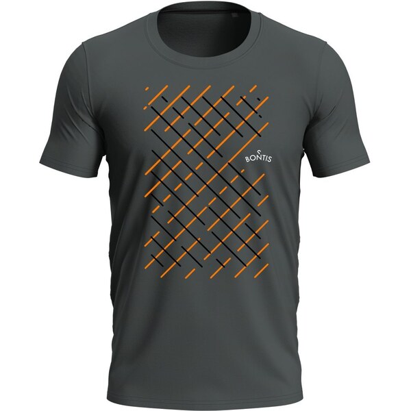 Bontis Tričko ABSTRACT 42837847