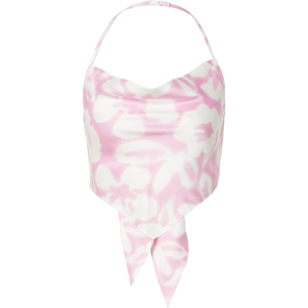 EDITED Top Noortje ružová 42887219