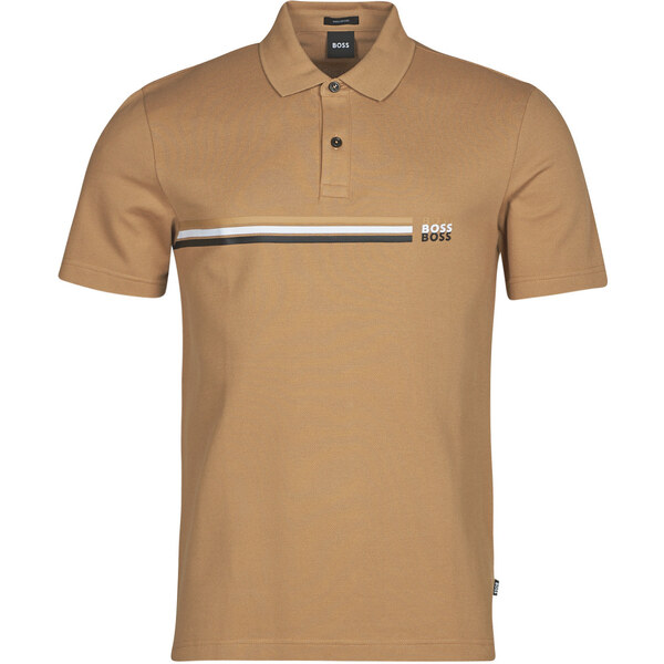 BOSS Polokošele s krátkym rukávom Pack 32 BOSS 62495075