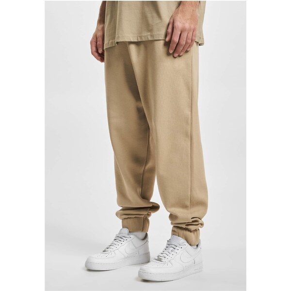 DEF Light brown sweatpants 50676791