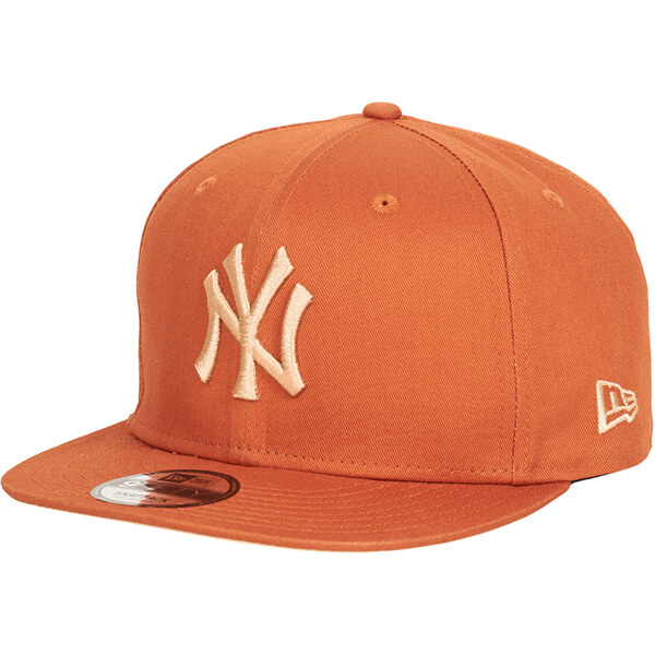 New-Era Šiltovky SIDE PATCH 9FIFTY NEW YORK YANKEES New-Era 42853406