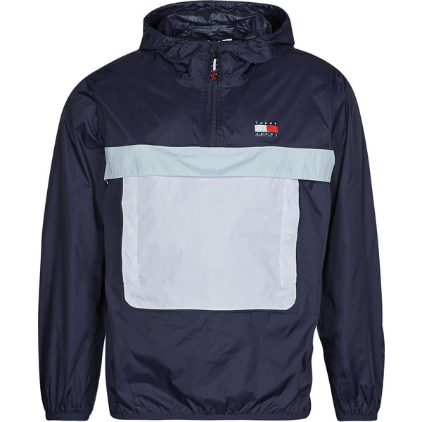 Tommy Jeans Bundy Windstopper TJM CLBK PCKABLE TECH CHICAGO Tommy 62497802