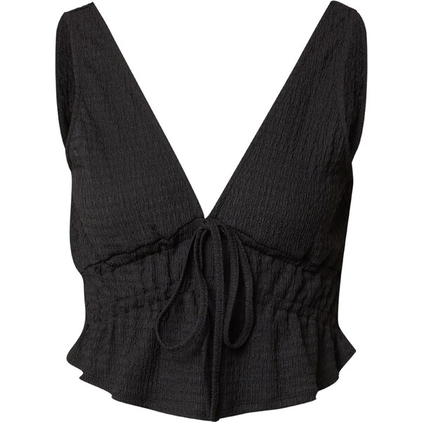 EDITED Top Juliena čierna 54445209