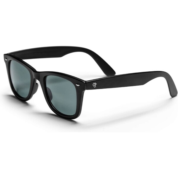 CHPO Slnečné okuliare NOWAY čierna 42913895