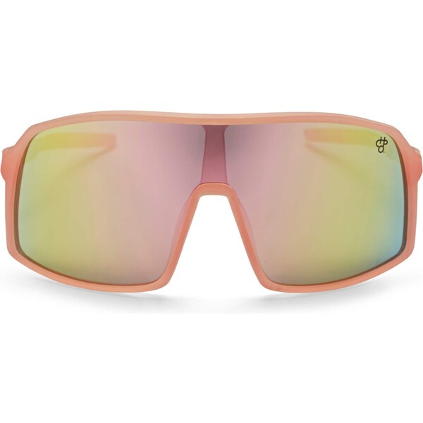 CHPO Slnečné okuliare ERICA zelená / mätová / staroružová / 42913973