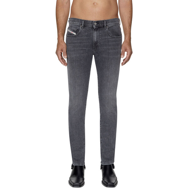 DŽÍNSY DIESEL 2019 D-STRUKT TROUSERS 34528212