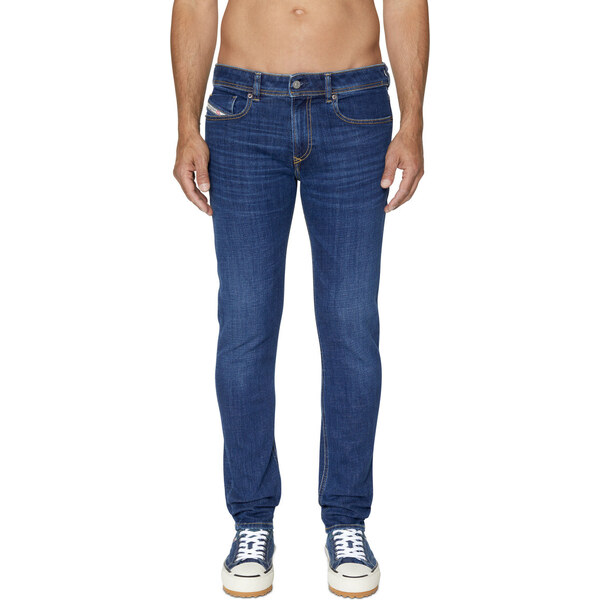 DŽÍNSY DIESEL 1979 SLEENKER TROUSERS 34573901