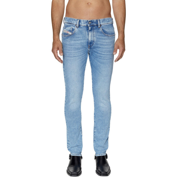 DŽÍNSY DIESEL 2019 D-STRUKT TROUSERS 34573890