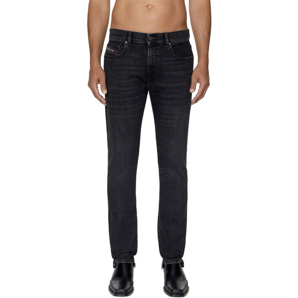 DŽÍNSY DIESEL 2019 D-STRUKT TROUSERS 34573889