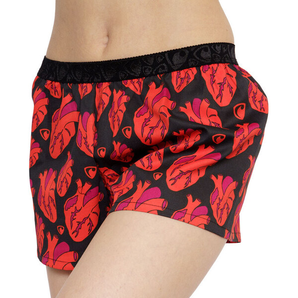 Dámske trenky Represent heartbreaker 15798378