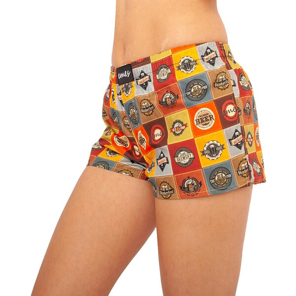 Dámske trenky Emes beer (012) 20255566