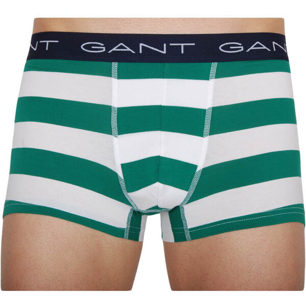 3PACK pánske boxerky Gant viacfarebné (902113013-336) 23657965