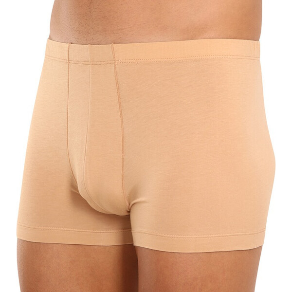 Pánske neviditeľné boxerky Covert béžové (153096-410) 22603477