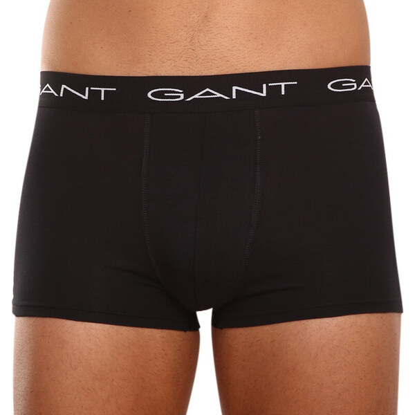 3PACK pánske boxerky Gant viacfarebné (900003003-093) 29048114