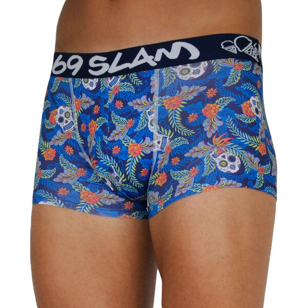 Pánske boxerky 69SLAM hip mex (MSYMEX-PO) 34409692
