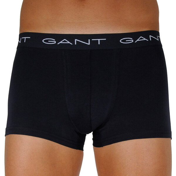 3PACK pánske boxerky Gant viacfarebné (902123113-436) 29048124