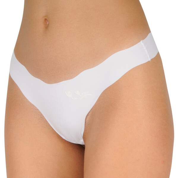 Dámske tangá Emili biela (Arys) 62840748
