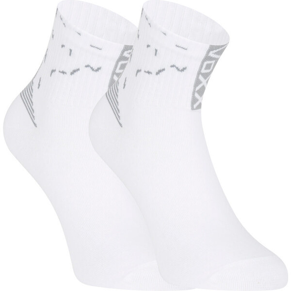 3PACK ponožky VoXX biele (Codex) 27933548