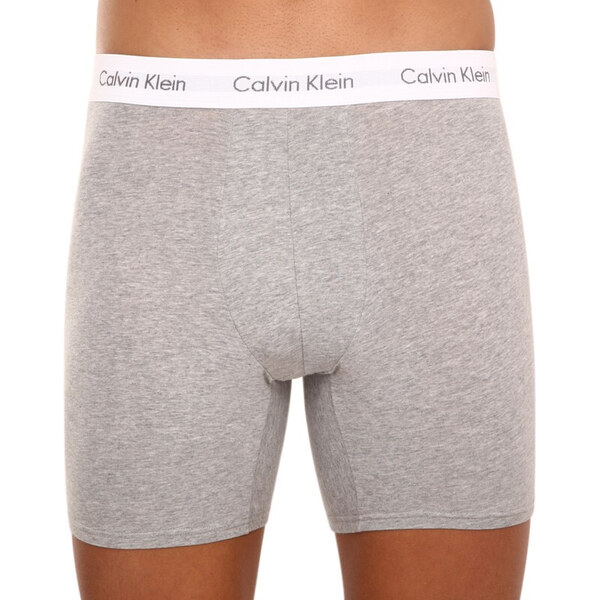 3PACK pánske boxerky Calvin Klein viacfarebné (NB1770A-MP1) 66615102