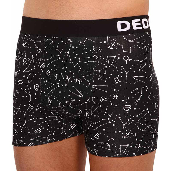 Veselé pánske boxerky Dedoles Znamenia zverokruhu (GMMT057) 32481385
