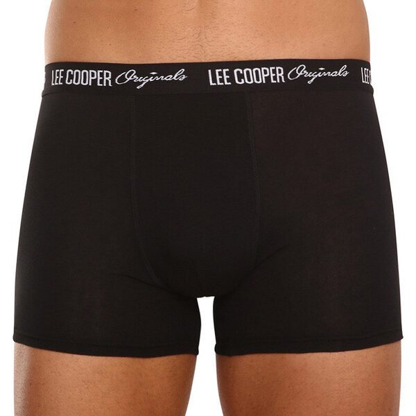 10PACK pánske boxerky Lee Cooper viacfarebné (LCUBOX10P0102-1440169) 34584896