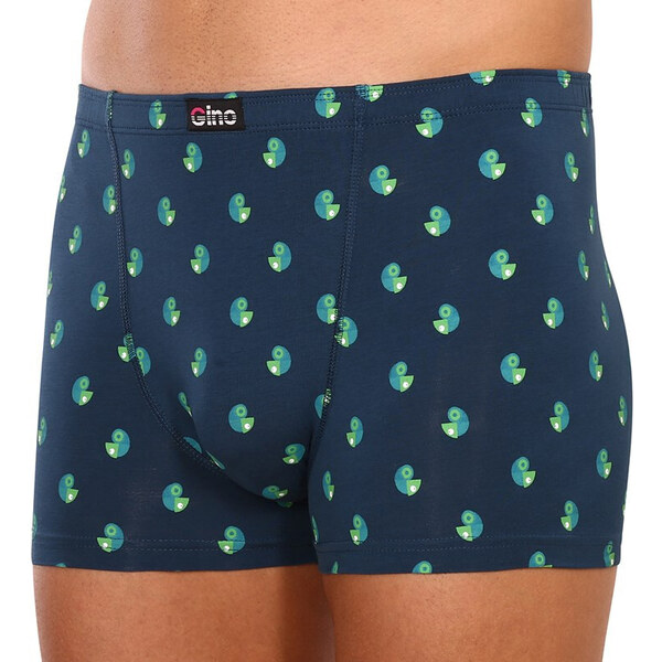 Pánske boxerky Gino viacfarebné (73109 - DZMMGZ) 35729519