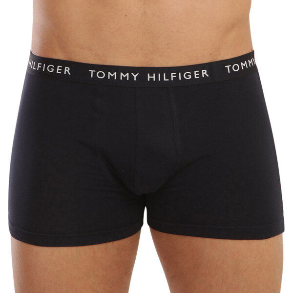 3PACK pánske boxerky Tommy Hilfiger tmavo modré (UM0UM02203 0SF) 29048427