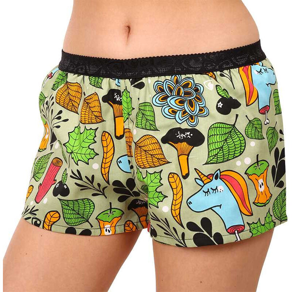 Dámske trenky Represent end of unique (R2W-BOX-0718) 36106807