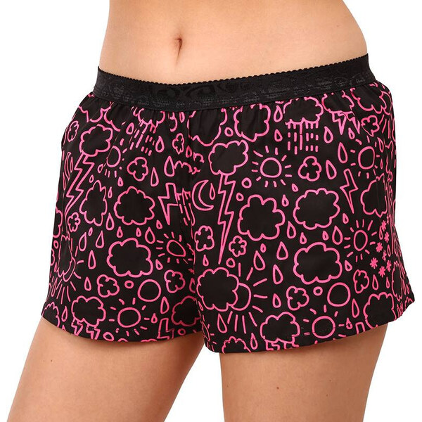 Dámske trenky Represent just weather (R2W-BOX-0713) 36127276