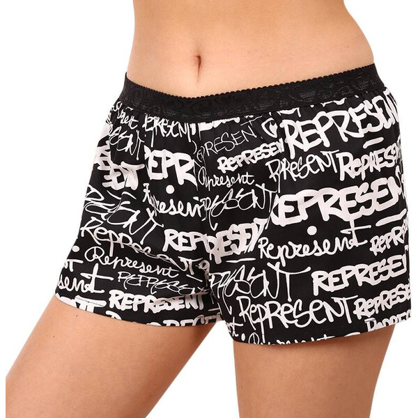 Dámske trenky Represent company (R2W-BOX-0715) 36127274