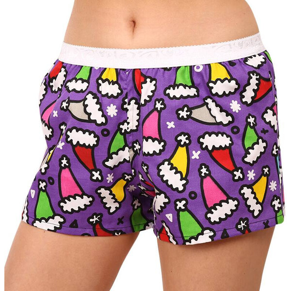 Dámske trenky Represent celebration (R2W-BOX-0711) 36127278