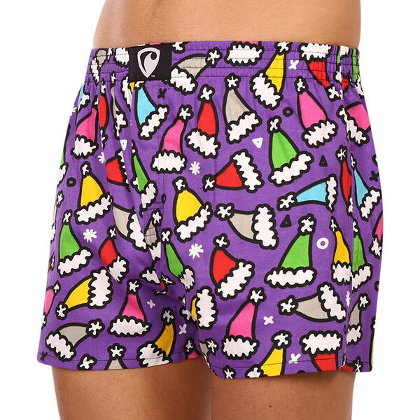 Pánske trenky Represent exclusive Ali celebration (R2M-BOX-0627) 36127280