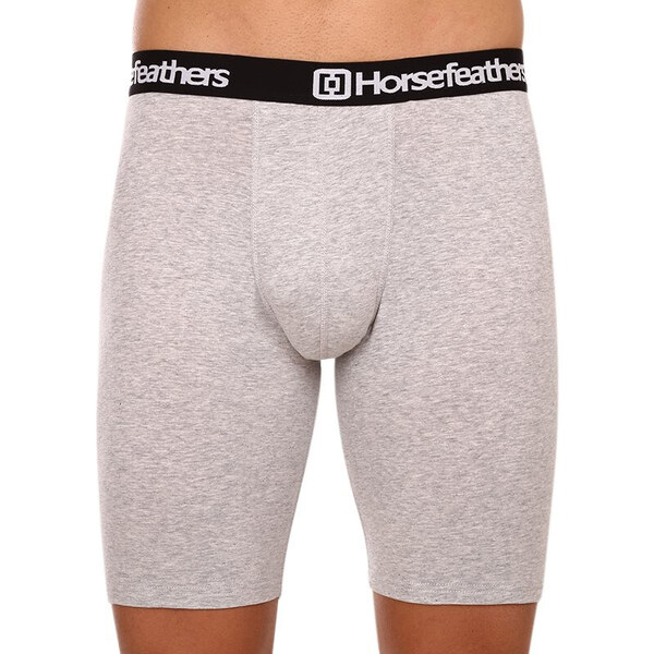 3PACK pánske boxerky Horsefeathers Dynasty long (AM195C) 36132916
