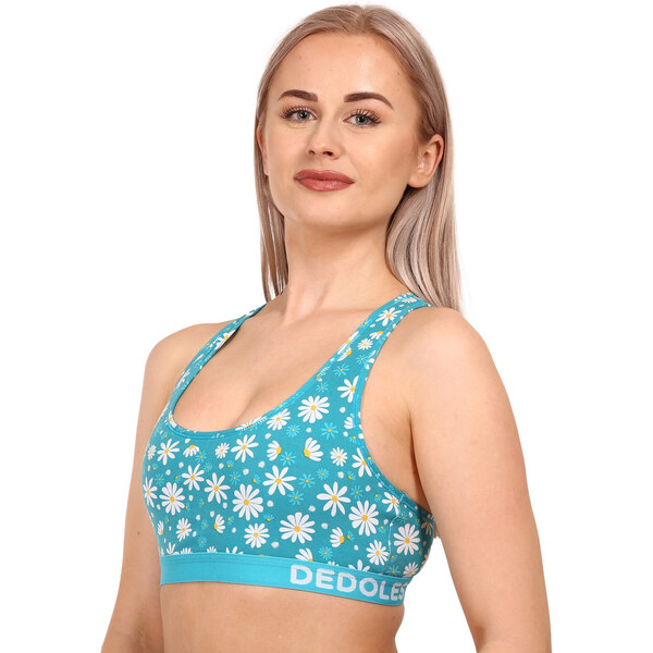Veselá dámska podprsenka Dedoles Kamilky (GMWB003) 36240015