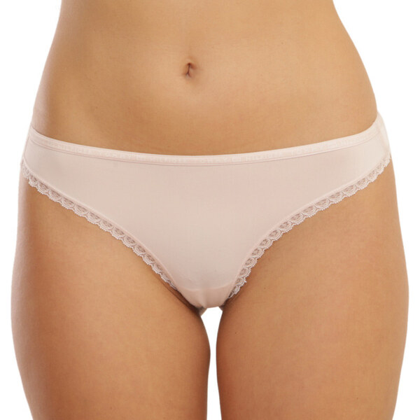 3PACK dámske tangá Tommy Hilfiger viacfarebná (UW0UW02824 0R8) 28869041