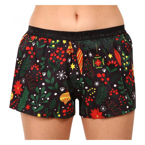 3PACK dámske trenky Represent exclusive Mike (7111617) 36602630