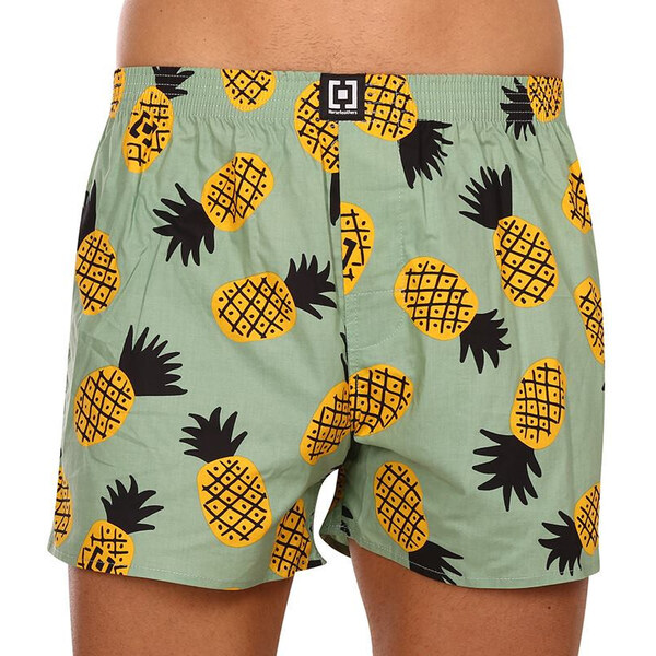 3PACK pánske trenky Horsefeathers Manny (AM167ABC) 39401340