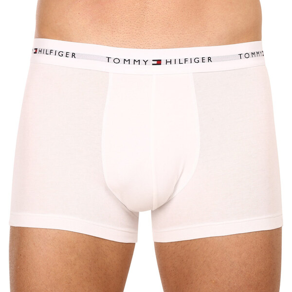 3PACK pánske boxerky Tommy Hilfiger viacfarebné (UM0UM02761 0UB) 66154916