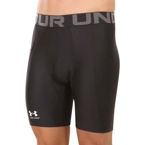 Pánské boxerky Under Armour čierne (1361596 001) 66421119
