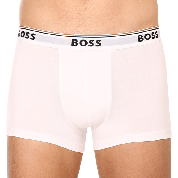 3PACK pánske boxerky BOSS viacfarebné (50475274 999) 41218971