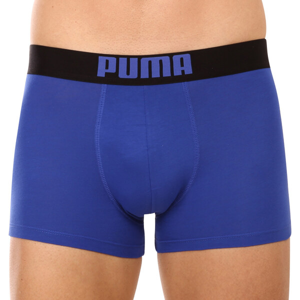 2PACK pánske boxerky Puma viacfarebné (651003001 031) 41576406