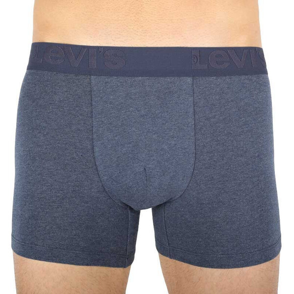 3PACK pánske boxerky Levis viacfarebné (905045001 009) 42717559
