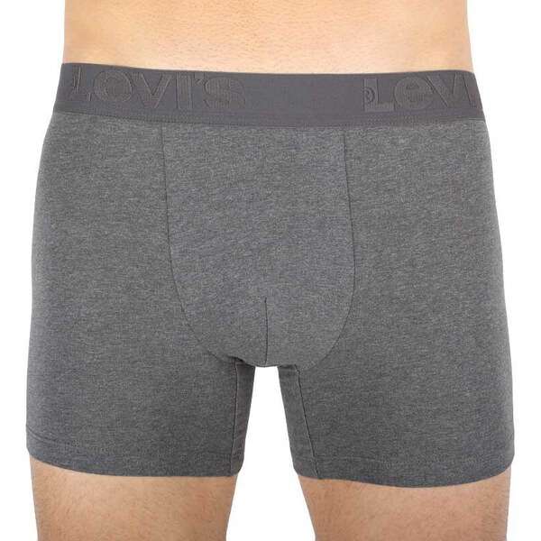 3PACK pánske boxerky Levis viacfarebné (905045001 010) 42742318