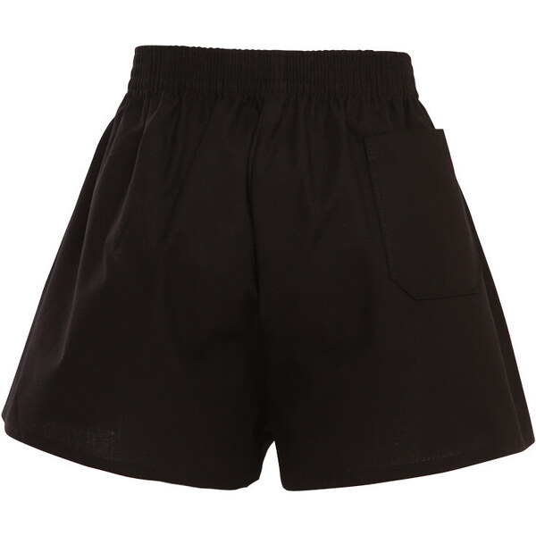 Detské trenky Styx klasická guma čierne (J960) 6-8 let 66060519