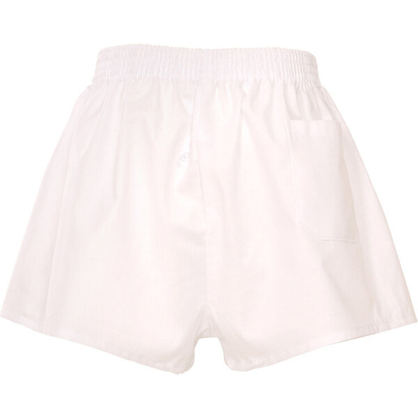 Detské trenky Styx klasická guma biele (J1061) 4-5 let 66060525